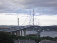 Firth of Forth &ndash; &copy; Constanze Hölig (Eberhardt TRAVEL)
