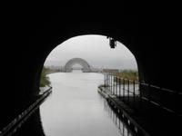 Falkirk Wheel &ndash; &copy; Constanze Hölig (Eberhardt TRAVEL)