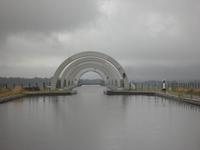 Falkirk Wheel &ndash; &copy; Constanze Hölig (Eberhardt TRAVEL)