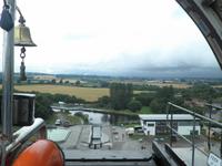 Falkirk Wheel &ndash; &copy; Constanze Hölig (Eberhardt TRAVEL)