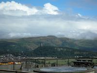 Stirling Castle &ndash; &copy; Constanze Hölig (Eberhardt TRAVEL)