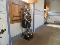 Stirling Castle &ndash; &copy; Constanze Hölig (Eberhardt TRAVEL)