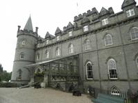 Inverary Castle &ndash; &copy; Constanze Hölig (Eberhardt TRAVEL)