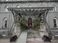 Inverary Castle &ndash; &copy; Constanze Hölig (Eberhardt TRAVEL)