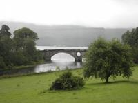 Inverary &ndash; &copy; Constanze Hölig (Eberhardt TRAVEL)