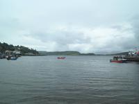 Oban &ndash; &copy; Constanze Hölig (Eberhardt TRAVEL)