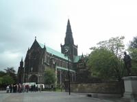 Glasgow &ndash; &copy; Constanze Hölig (Eberhardt TRAVEL)