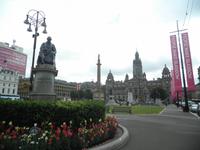 Glasgow &ndash; &copy; Constanze Hölig (Eberhardt TRAVEL)