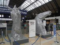 Glasgow &ndash; &copy; Constanze Hölig (Eberhardt TRAVEL)