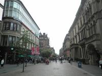 Glasgow &ndash; &copy; Constanze Hölig (Eberhardt TRAVEL)