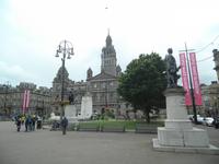 Glasgow &ndash; &copy; Constanze Hölig (Eberhardt TRAVEL)