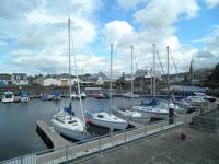 Girvan &ndash; &copy; Constanze Hölig (Eberhardt TRAVEL)