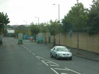 Belfast &ndash; &copy; Constanze Hölig (Eberhardt TRAVEL)