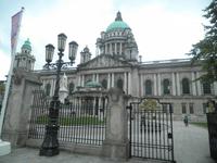 Belfast &ndash; &copy; Constanze Hölig (Eberhardt TRAVEL)