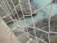 Carrick-a-Rede Bridge &ndash; &copy; Constanze Hölig (Eberhardt TRAVEL)