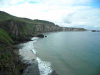 Carrick-a-Rede Bridge &ndash; &copy; Constanze Hölig (Eberhardt TRAVEL)