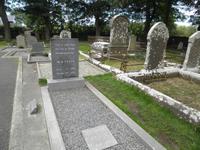 Drumcliff William Butler Yeats Grab &ndash; &copy; Constanze Hölig (Eberhardt TRAVEL)