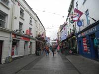 Galway &ndash; &copy; Constanze Hölig (Eberhardt TRAVEL)