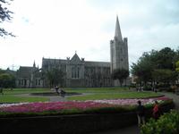 Dublin &ndash; &copy; Constanze Hölig (Eberhardt TRAVEL)