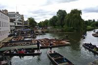 Cambridge &ndash; &copy; Gerd Przybyla (Eberhardt TRAVEL)