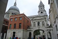 St. Paul´s Cathedral &ndash; &copy; Gerd Przybyla (Eberhardt TRAVEL)