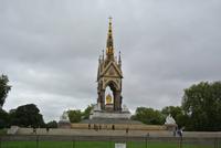 Albert Memorial &ndash; &copy; Gerd Przybyla (Eberhardt TRAVEL)