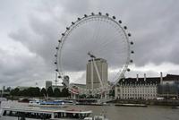 London Eye &ndash; &copy; Gerd Przybyla (Eberhardt TRAVEL)