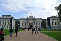 Maritim Museum Greenwich &ndash; &copy; Gerd Przybyla (Eberhardt TRAVEL)