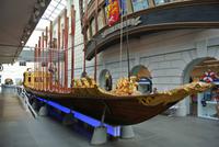 Maritim Museum Greenwich &ndash; &copy; Gerd Przybyla (Eberhardt TRAVEL)