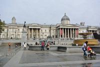 Trafalgar Square &ndash; &copy; Gerd Przybyla (Eberhardt TRAVEL)