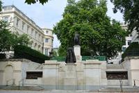 The Mall &ndash; &copy; Gerd Przybyla (Eberhardt TRAVEL)
