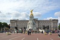 Buckingham Palace &ndash; &copy; Gerd Przybyla (Eberhardt TRAVEL)