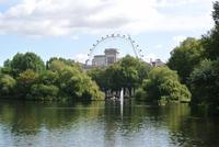 Green Park &ndash; &copy; Gerd Przybyla (Eberhardt TRAVEL)