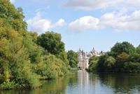 Green Park &ndash; &copy; Gerd Przybyla (Eberhardt TRAVEL)