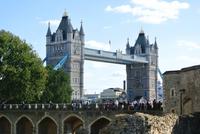 Tower Bridge &ndash; &copy; Gerd Przybyla (Eberhardt TRAVEL)