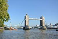 Tower Bridge &ndash; &copy; Gerd Przybyla (Eberhardt TRAVEL)