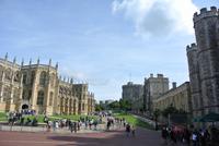 Schloss Windsor &ndash; &copy; Gerd Przybyla (Eberhardt TRAVEL)