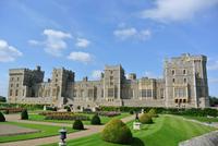 Schloss Windsor &ndash; &copy; Gerd Przybyla (Eberhardt TRAVEL)