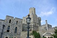 Schloss Windsor &ndash; &copy; Gerd Przybyla (Eberhardt TRAVEL)