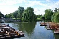 Cambridge &ndash; &copy; Gerd Przybyla (Eberhardt TRAVEL)