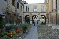 Cambridge &ndash; &copy; Gerd Przybyla (Eberhardt TRAVEL)