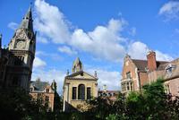 Cambridge &ndash; &copy; Gerd Przybyla (Eberhardt TRAVEL)