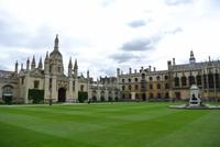Kings College &ndash; &copy; Gerd Przybyla (Eberhardt TRAVEL)