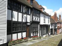 Rye &ndash; &copy; Constanze Hölig (Eberhardt TRAVEL)