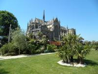 Arundel &ndash; &copy; Constanze Hölig (Eberhardt TRAVEL)