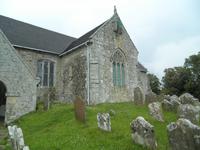 Godshill &ndash; &copy; Constanze Hölig (Eberhardt TRAVEL)