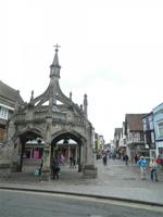 Salisbury &ndash; &copy; Constanze Hölig (Eberhardt TRAVEL)