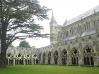 Salisbury &ndash; &copy; Constanze Hölig (Eberhardt TRAVEL)