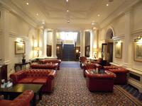 Hotel in Exeter &ndash; &copy; Constanze Hölig (Eberhardt TRAVEL)