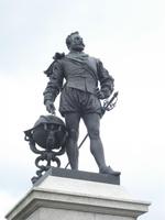 Plymouth &ndash; &copy; Constanze Hölig (Eberhardt TRAVEL)